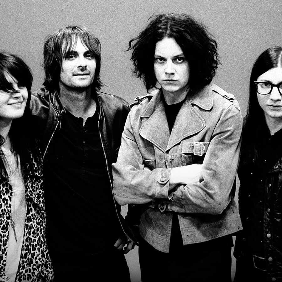 The Dead Weather will release their new album ‘Dodge & Burn’ in September