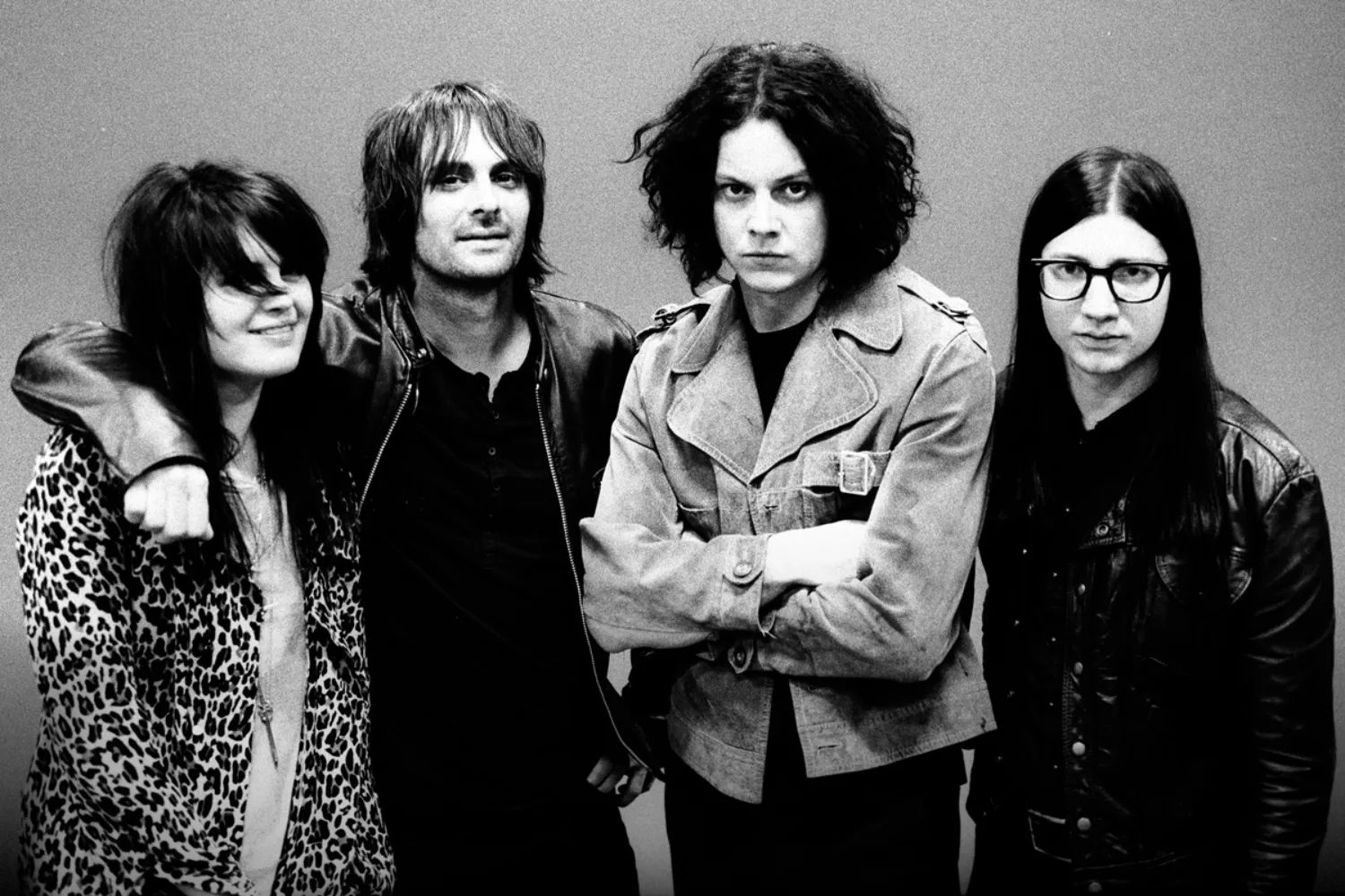 The Dead Weather will release their new album ‘Dodge & Burn’ in September