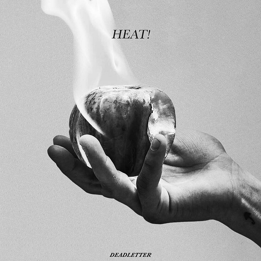 Deadletter - Heat!