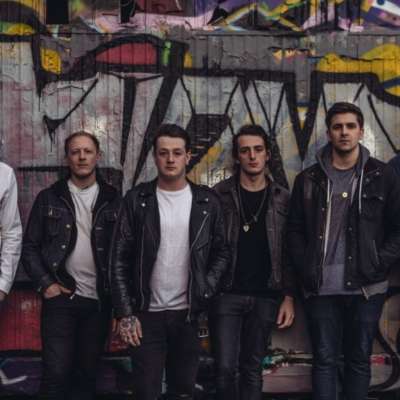 Deaf Havana have posted a new song clip