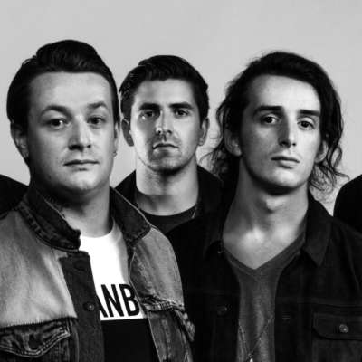 Watch Deaf Havana’s new ‘Cassiopeia’ video