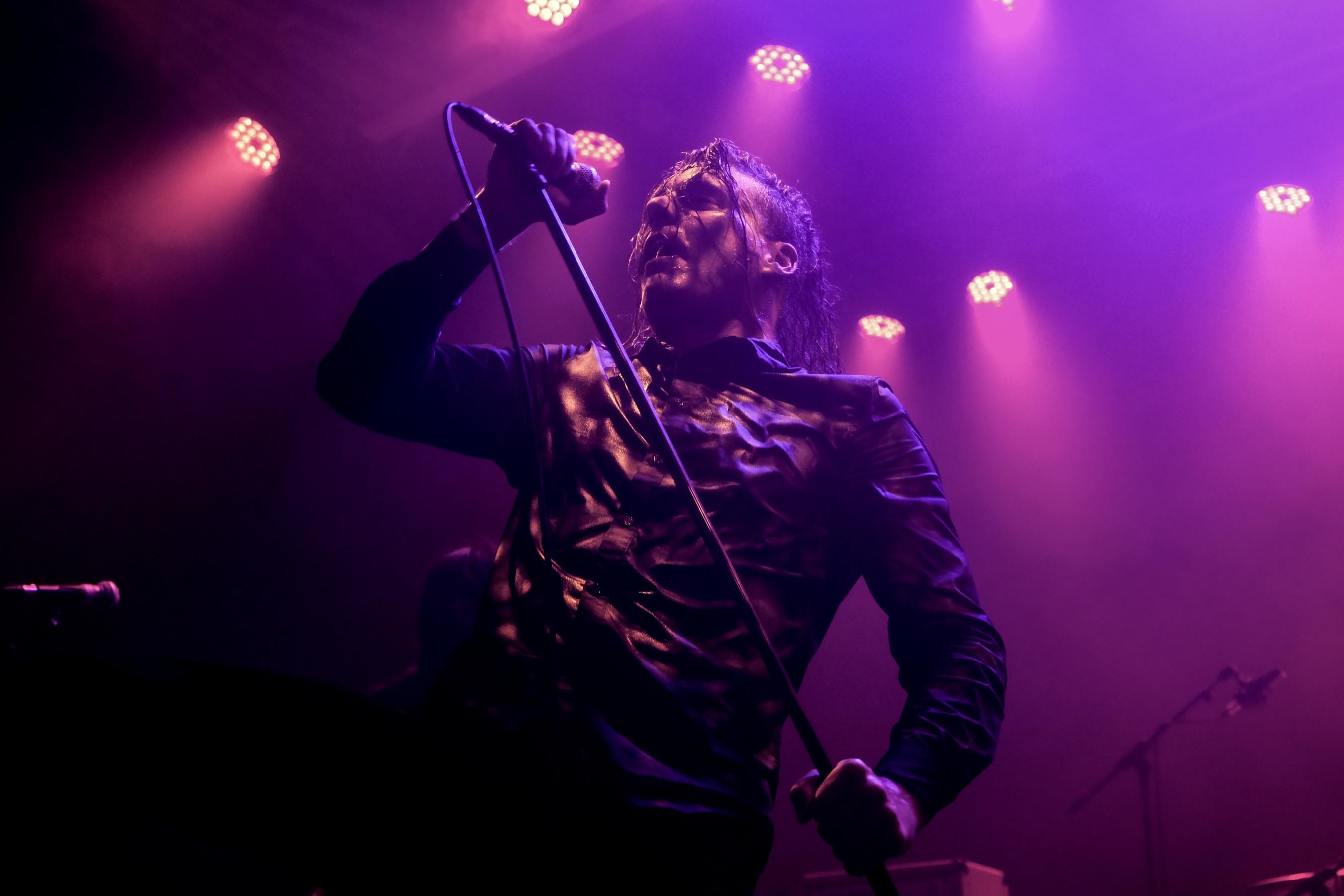 Deafheaven, ULU, London