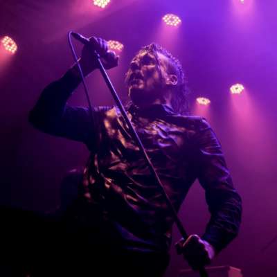 Deafheaven, ULU, London