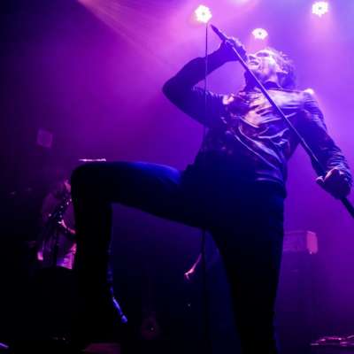 Deafheaven and Touche Amore announce co-headline tour