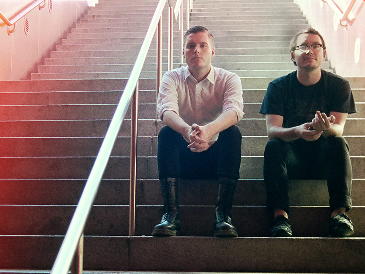 Deafheaven confirm new album, share trailer DIY Magazine