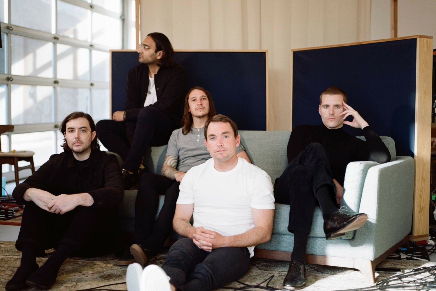 Deafheaven announce new album, ‘Infinite Granite’
