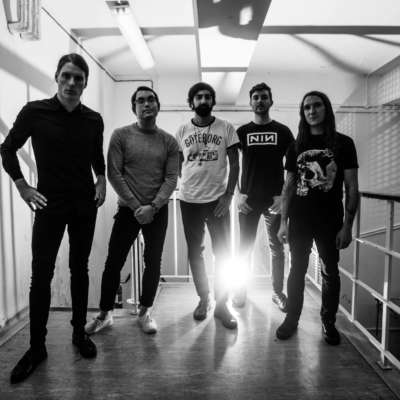 Deafheaven share new song ‘Black Brick’