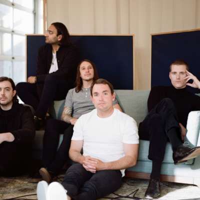 Deafheaven announce new album, ‘Infinite Granite’