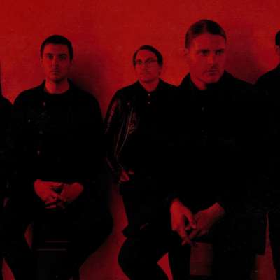 Deafheaven and DIIV are off on a US tour together