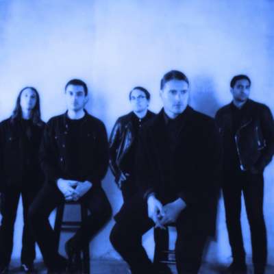 Deafheaven share ‘Canary Yellow’