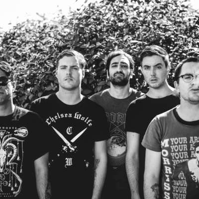 Deafheaven perform Maida Vale session for the Radio 1 Rock Show
