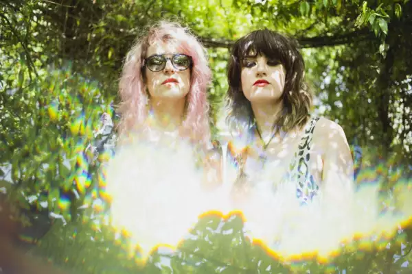 Rolling in the Deap: Deap Vally