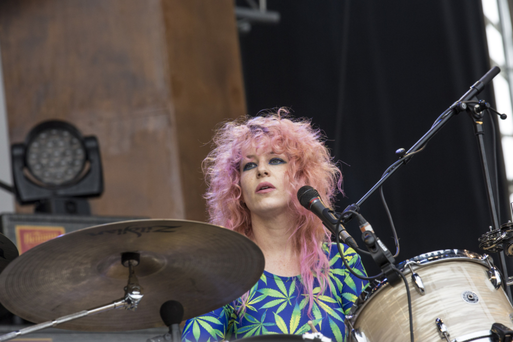 Mad Cool Festival 2017