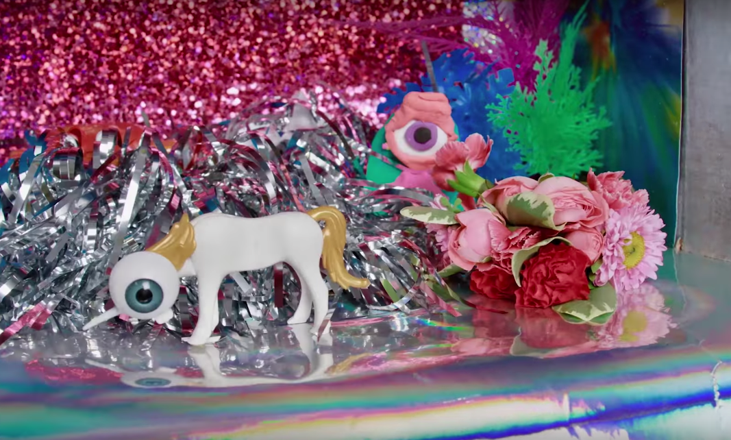 Deap Vally have a video for ‘Post Funk’