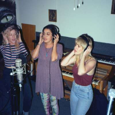 Deap Vally announce collaborative ‘Digital Dream’ EP