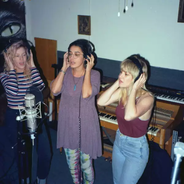 Deap Vally announce collaborative ‘Digital Dream’ EP
