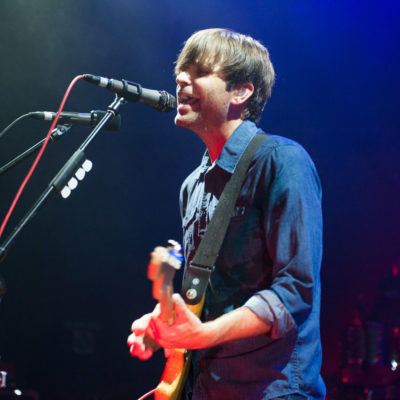 Death Cab For Cutie announce London Scala gig