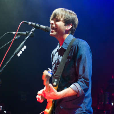 Death Cab For Cutie, Frightened Rabbit and more added to Robert Smith’s Meltdown