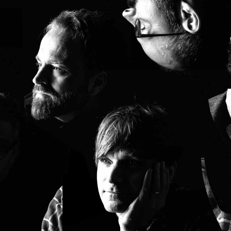 Listen to Death Cab For Cutie's new album 'Thank You For Today' in full