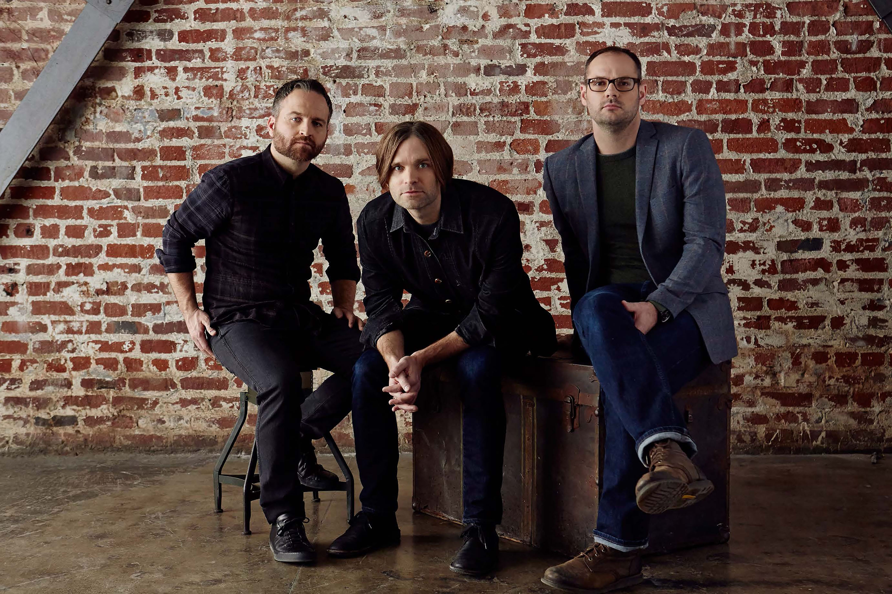 Death Cab For Cutie release debut gig audio for charity