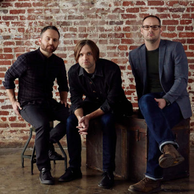 Death Cab For Cutie release debut gig audio for charity