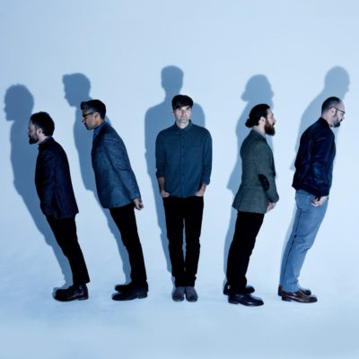Death Cab For Cutie Are Teasing New Album