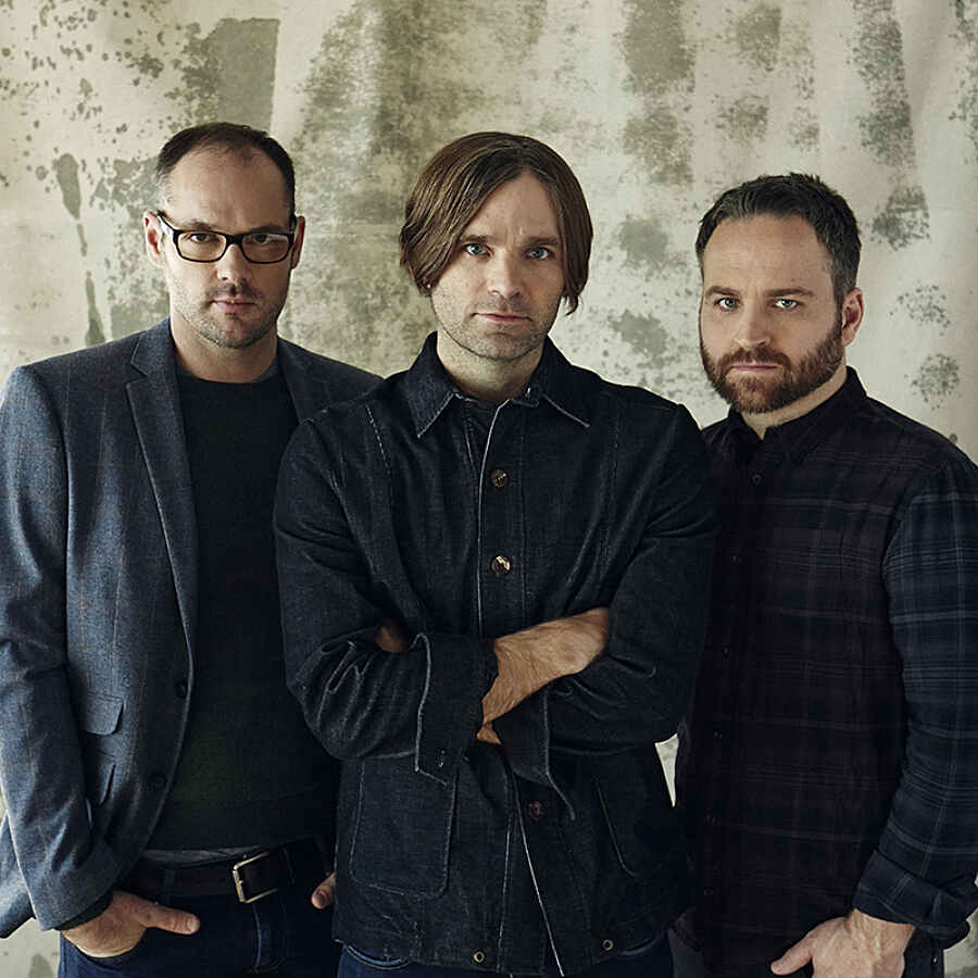 Death Cab For Cutie say their shows will always be a “safe place”