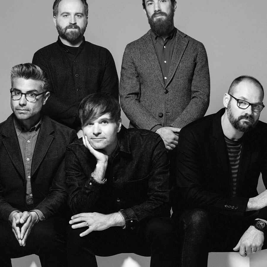 Death Cab For Cutie announce 'The Blue EP', share first track 'Kids in '99'
