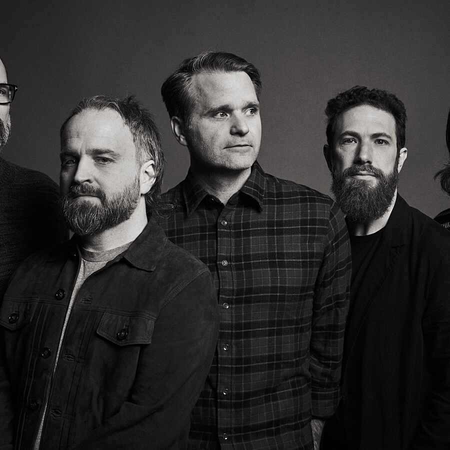 Death Cab For Cutie release new single 'Here To Forever'