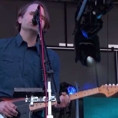 Watch Death Cab For Cutie play ‘Black Sun’ on Kimmel