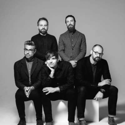 Death Cab For Cutie announce new album ‘Thank You For Today’ with video for ‘Gold Rush’