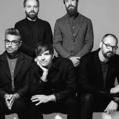 Death Cab For Cutie announce ‘The Georgia’ EP
