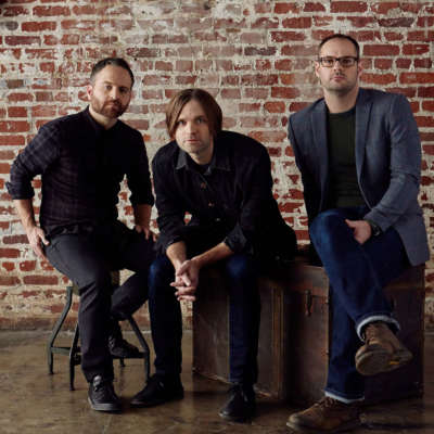 Death Cab For Cutie release debut gig audio for charity