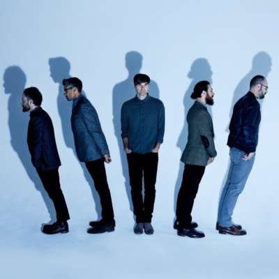 Death Cab For Cutie Are Teasing New Album