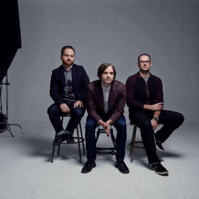Watch Death Cab For Cutie bring ‘The Ghosts of Beverly Drive’ to Fallon