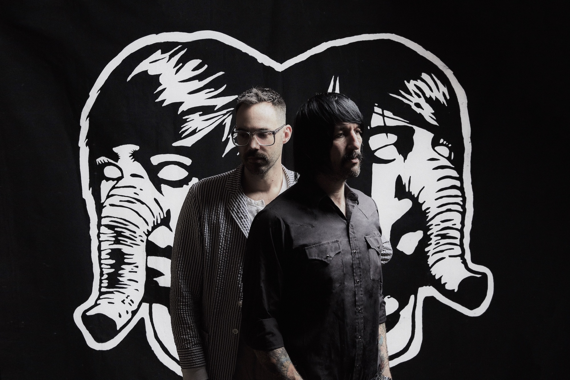 Lovers vs Fighters: Death From Above 1979