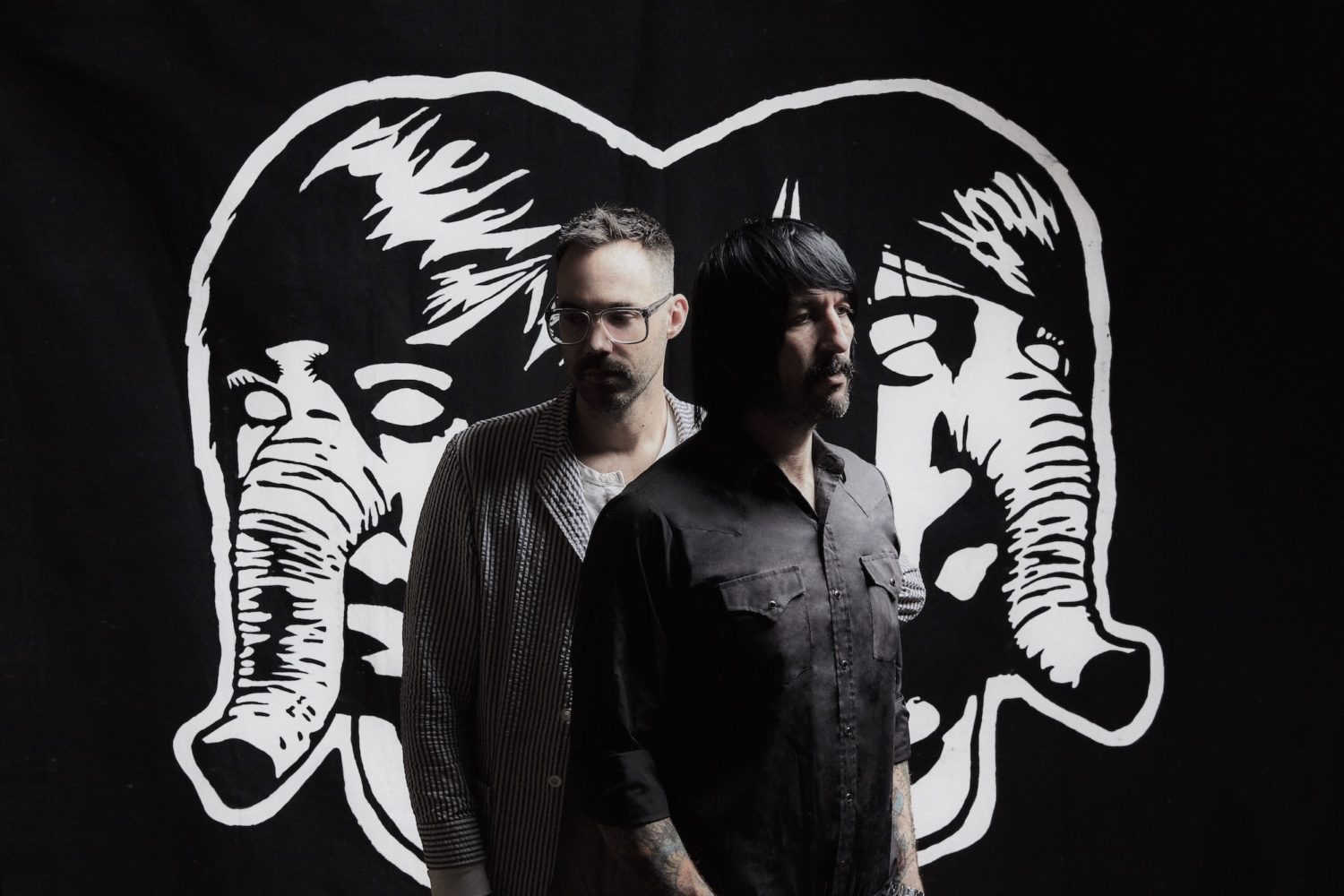 Death From Above 1979 announce new album 'Is 4 Lovers'