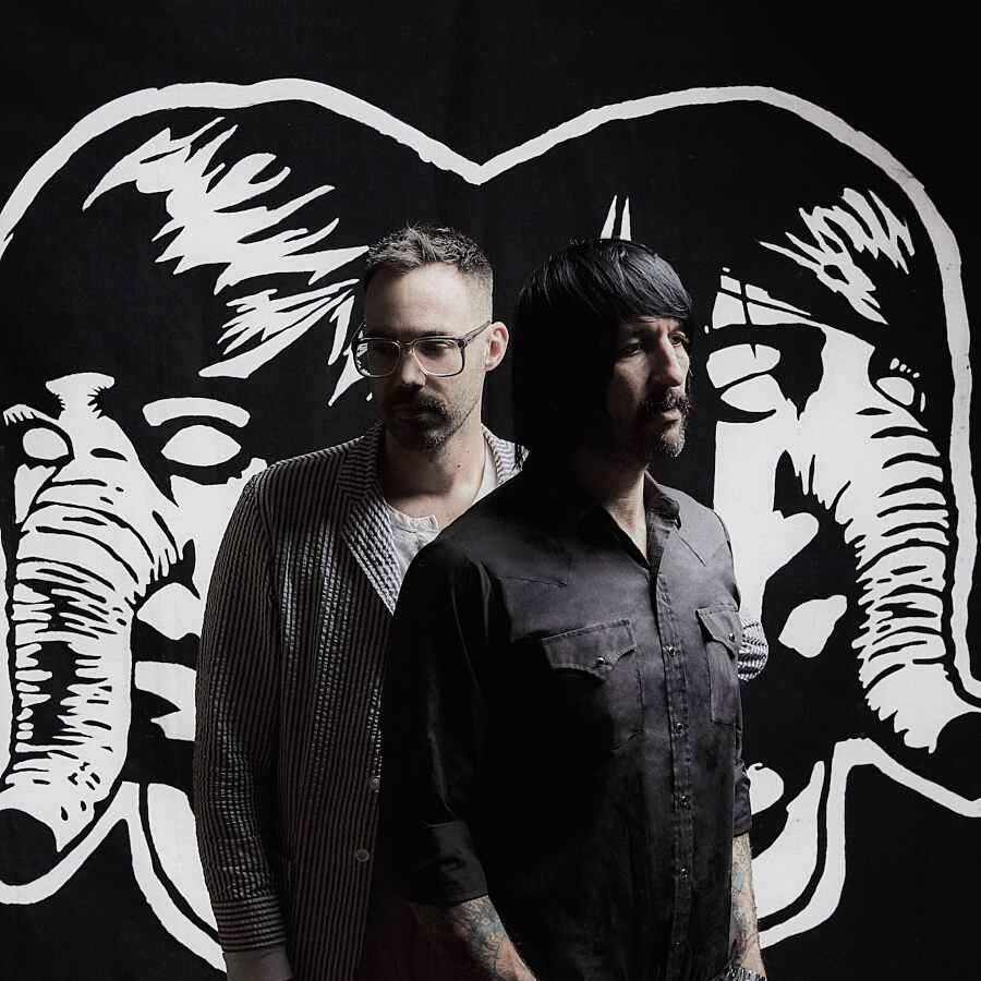 Death From Above 1979 reveal 'Modern Guy' video