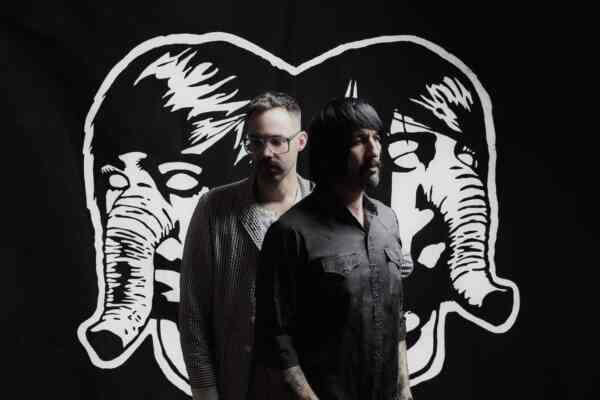Lovers vs Fighters: Death From Above 1979