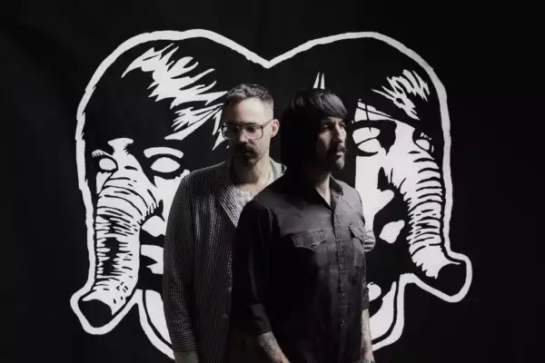 Death From Above 1979 reveal 'Modern Guy' video