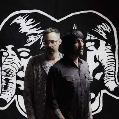 Death From Above 1979 announce new album ‘Is 4 Lovers’