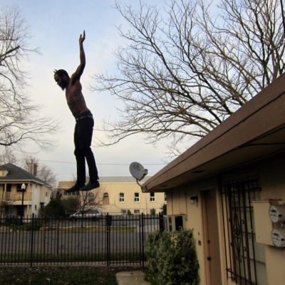 Death Grips share music from surreal ‘Interview’