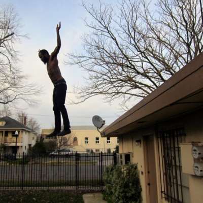 Death Grips share music from surreal ‘Interview’