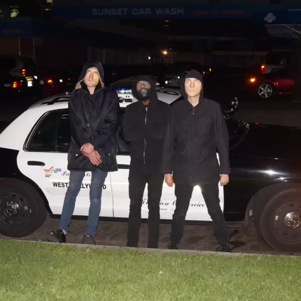 Death Grips release album from unknown band, the I.L.Y.’s