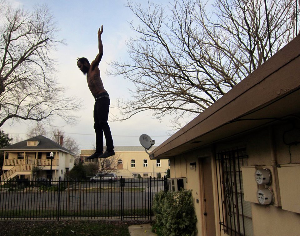 Death Grips share music from surreal ‘Interview’