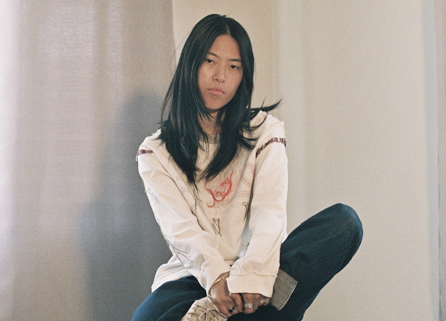 Deb Never shares new single and video ‘Stone Cold’