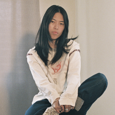 Deb Never shares new single and video 'Stone Cold'