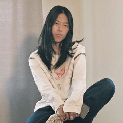 Deb Never shares new single and video ‘Stone Cold’