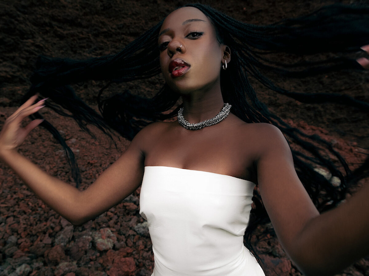 Debby Friday drops new track 'I GOT IT' - Vimarsana News