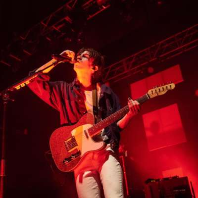Declan McKenna, The Forum, London
